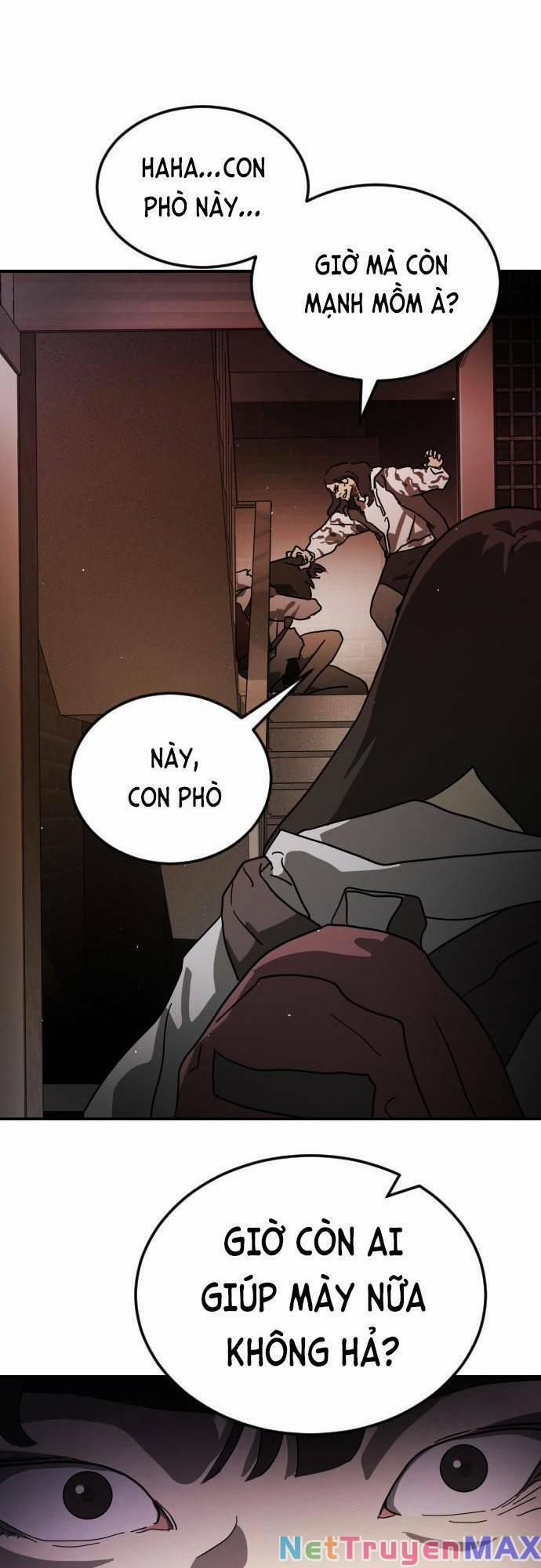 Đại Dịch Seoul 99 trang 21