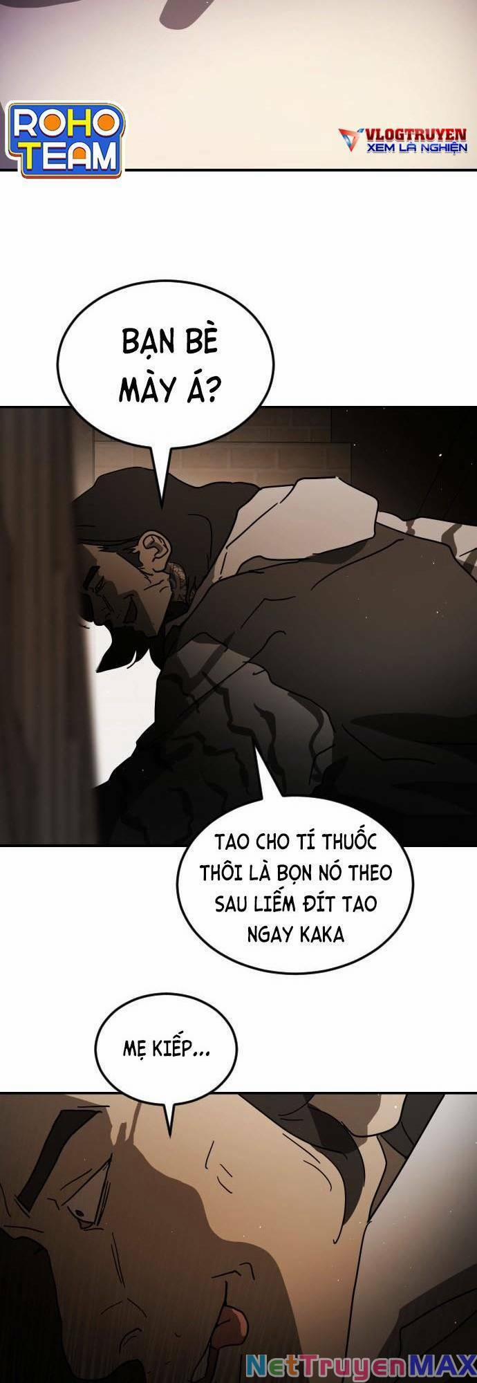 Đại Dịch Seoul 99 trang 22