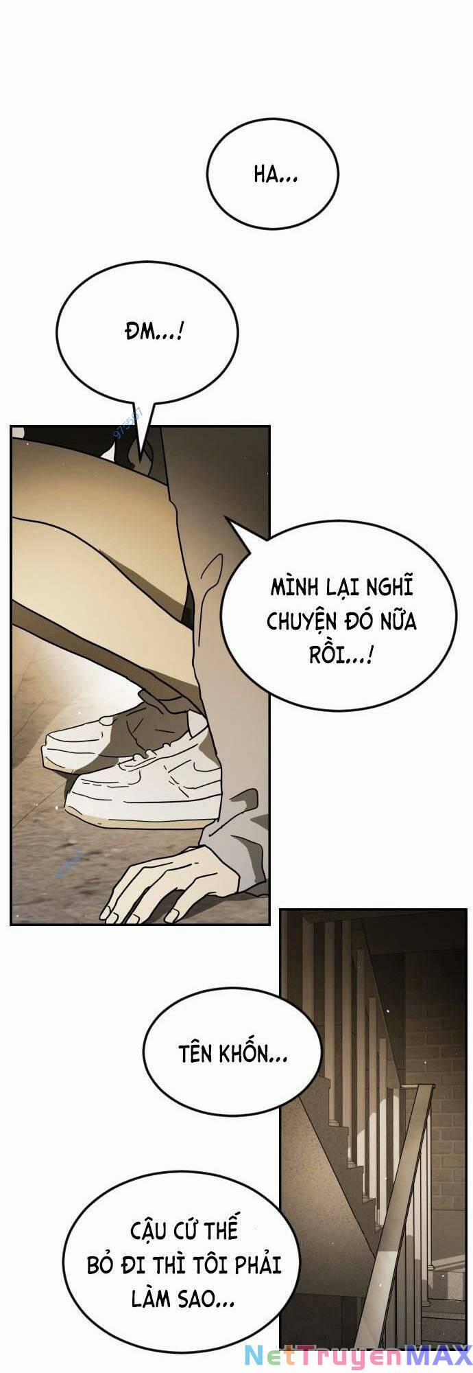 Đại Dịch Seoul 99 trang 25