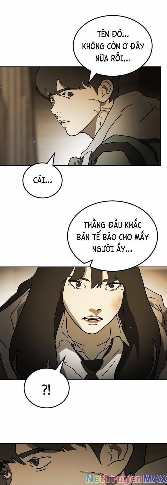 Đại Dịch Seoul 99 trang 28