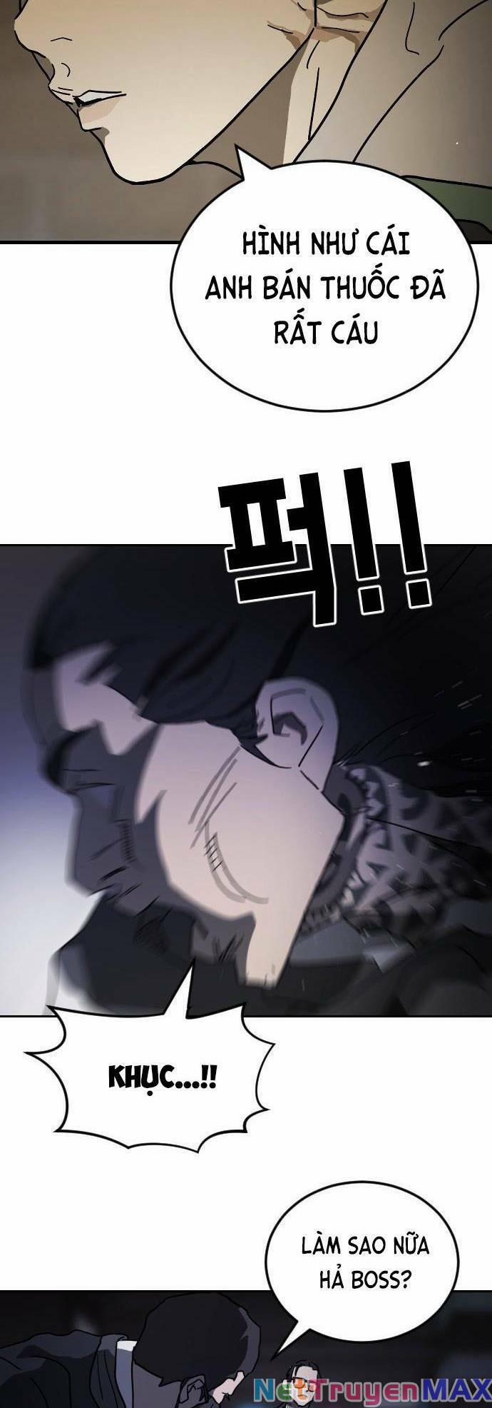 Đại Dịch Seoul 99 trang 29