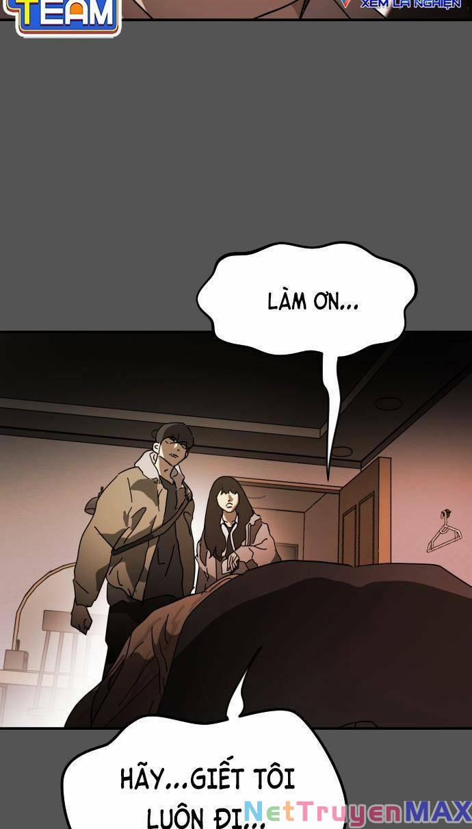 Đại Dịch Seoul 99 trang 3