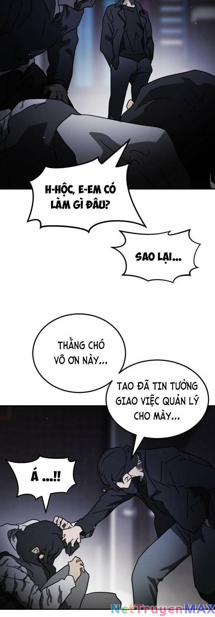 Đại Dịch Seoul 99 trang 30