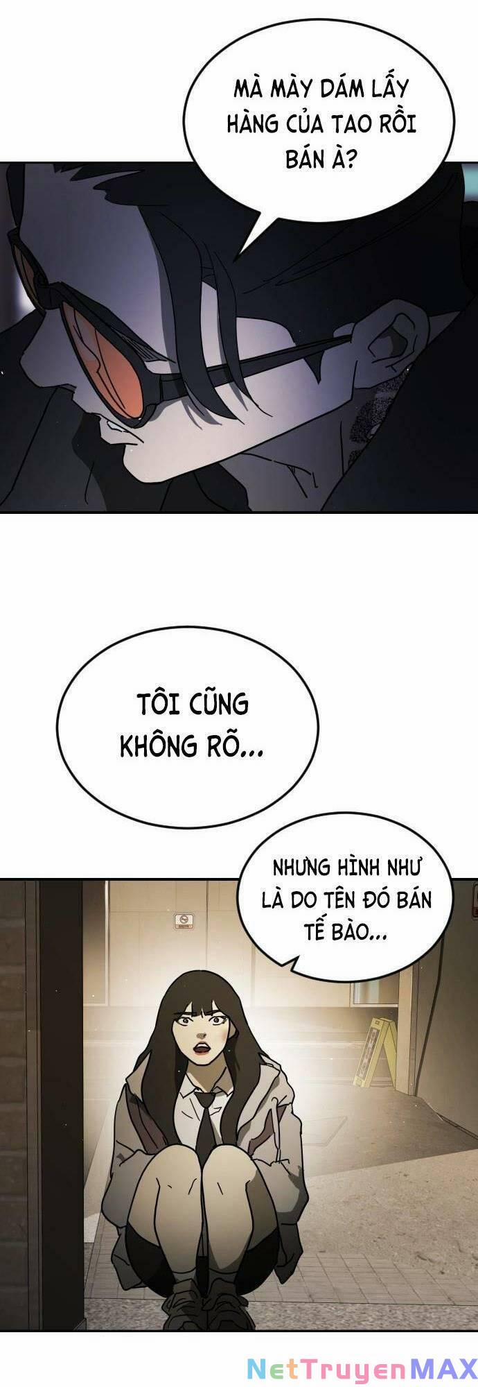 Đại Dịch Seoul 99 trang 31