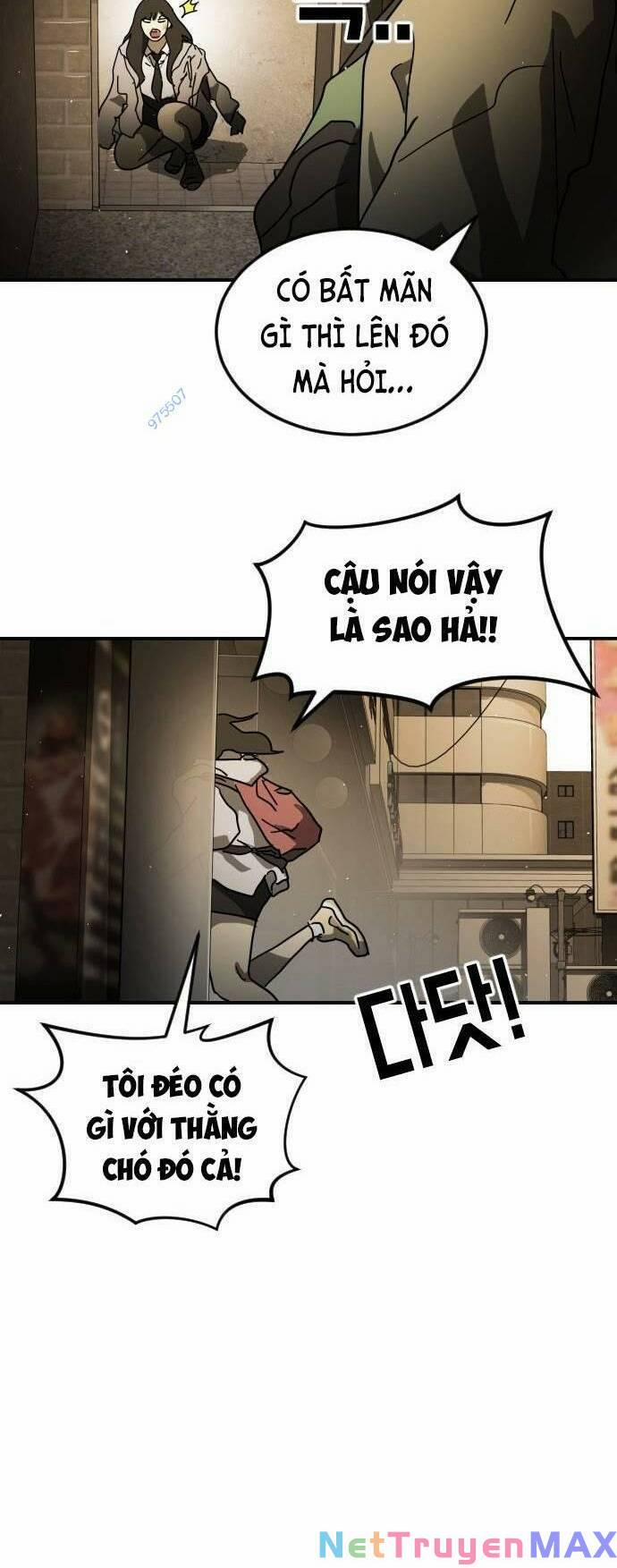 Đại Dịch Seoul 99 trang 33