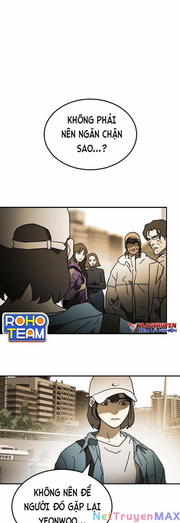 Đại Dịch Seoul 99 trang 34