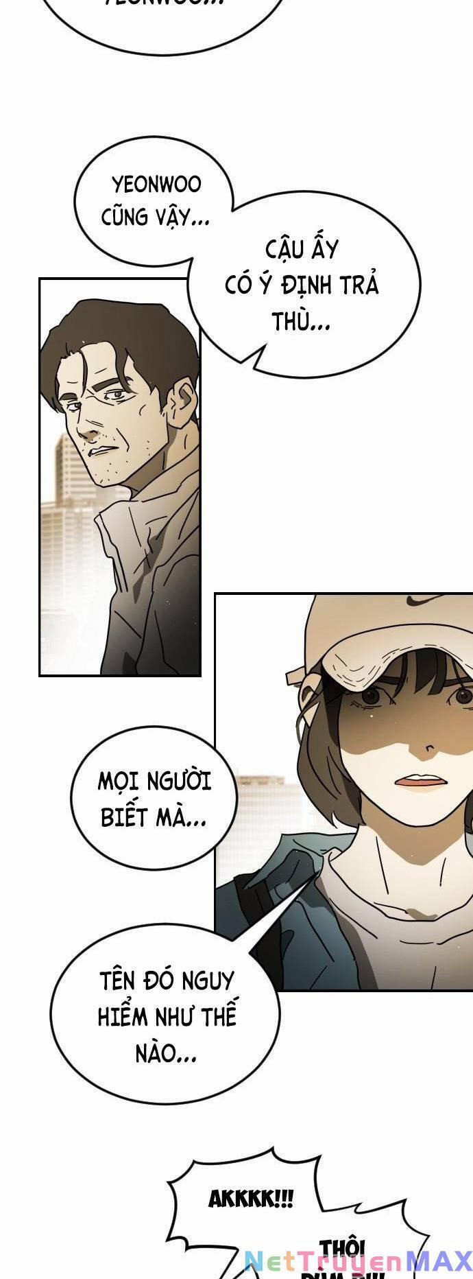 Đại Dịch Seoul 99 trang 35