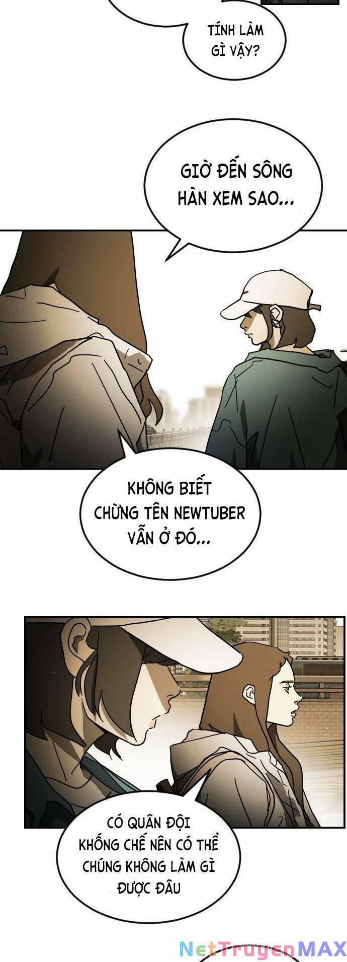 Đại Dịch Seoul 99 trang 38