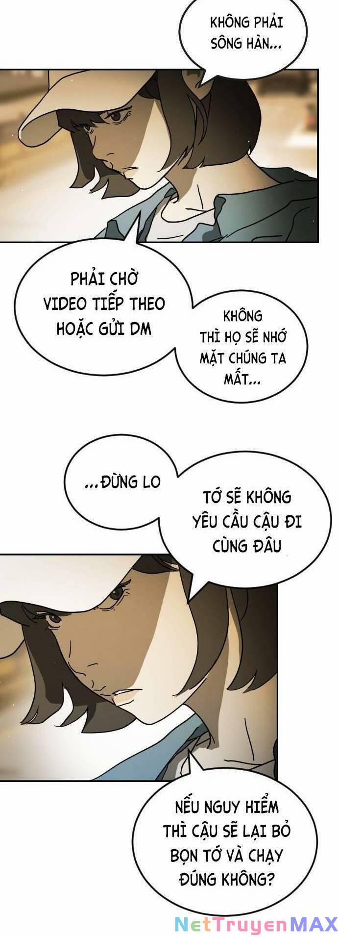 Đại Dịch Seoul 99 trang 39