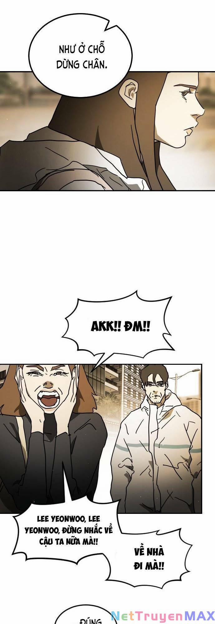 Đại Dịch Seoul 99 trang 40