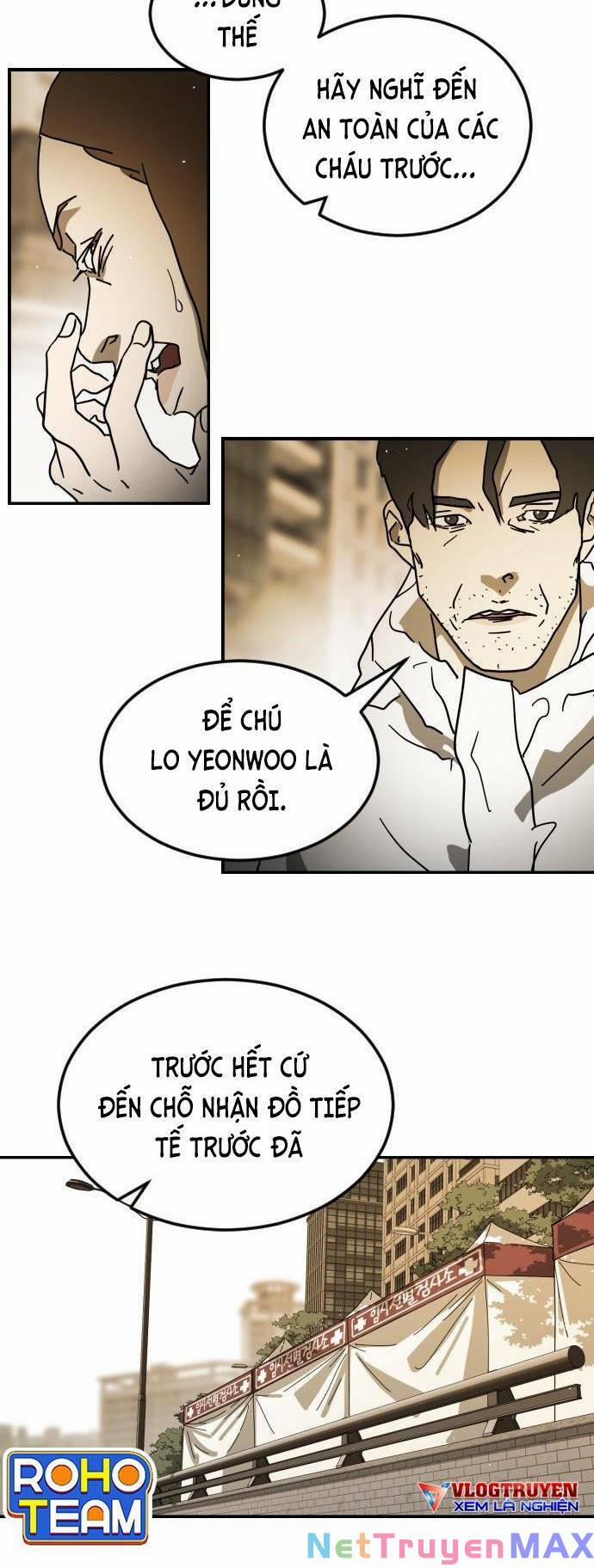 Đại Dịch Seoul 99 trang 41
