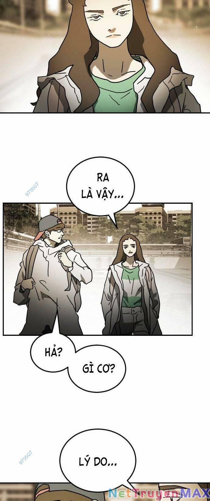 Đại Dịch Seoul 99 trang 44