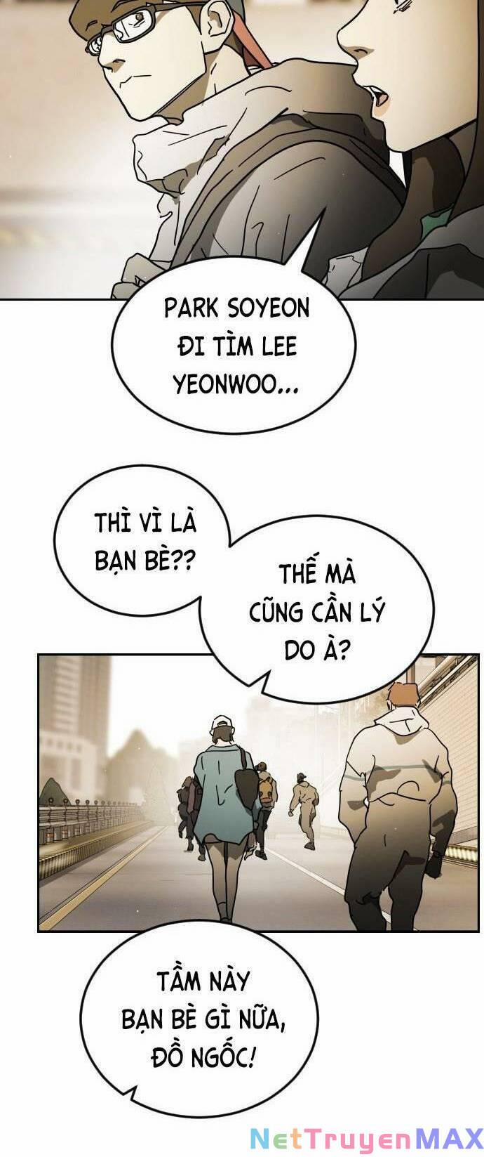 Đại Dịch Seoul 99 trang 45