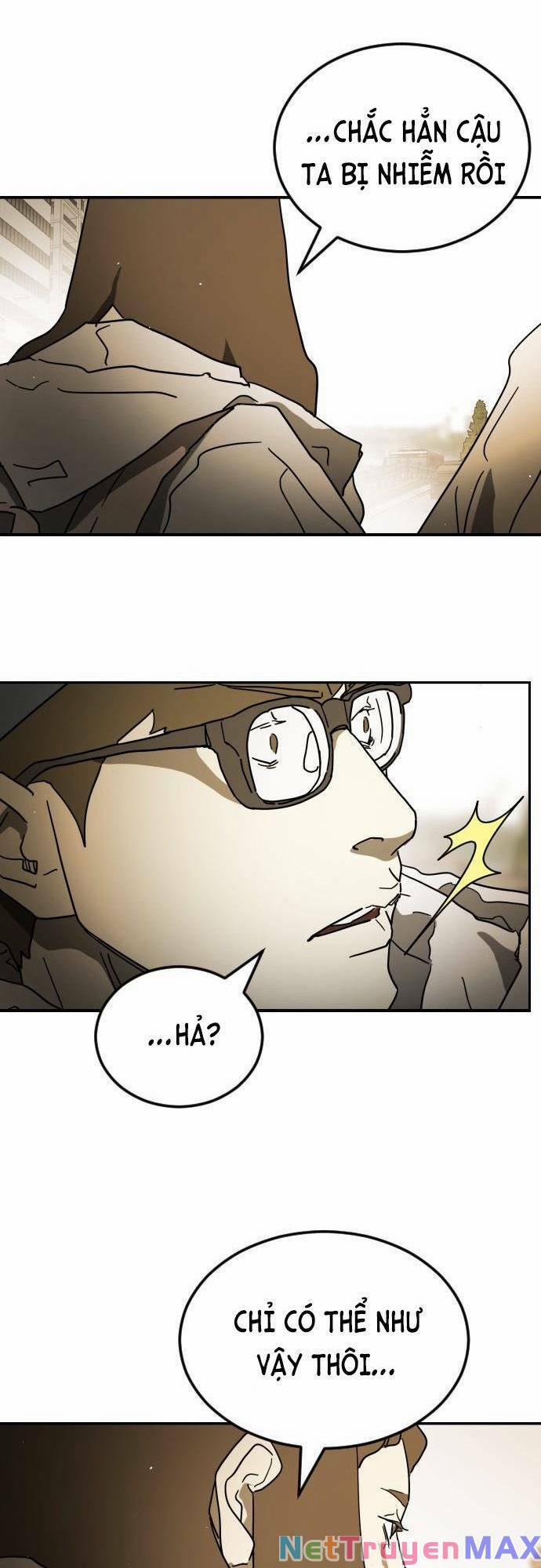 Đại Dịch Seoul 99 trang 46