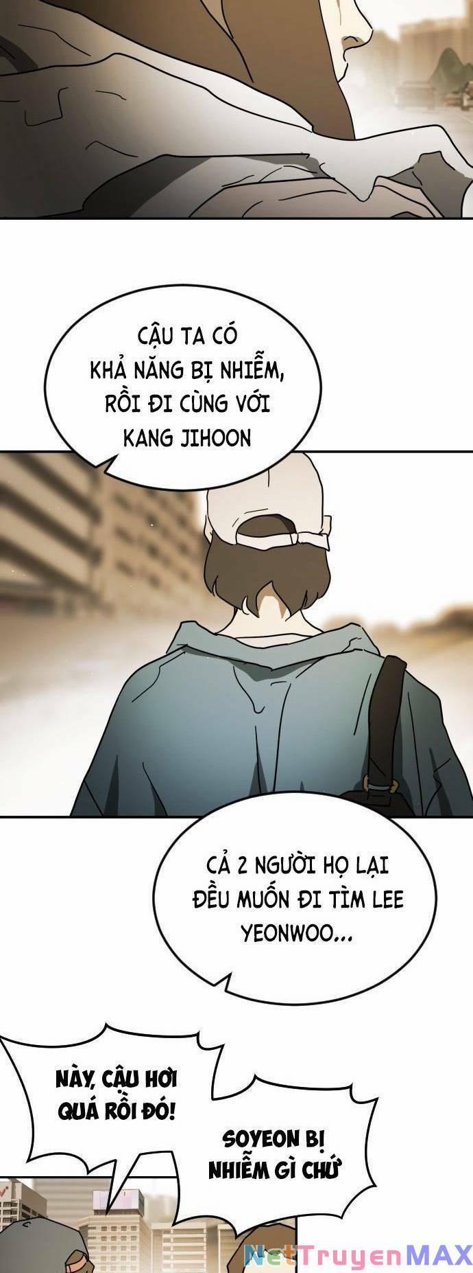 Đại Dịch Seoul 99 trang 47