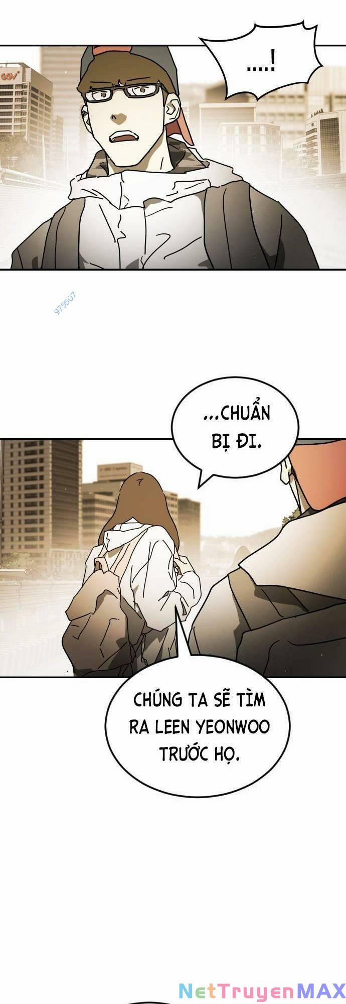 Đại Dịch Seoul 99 trang 49