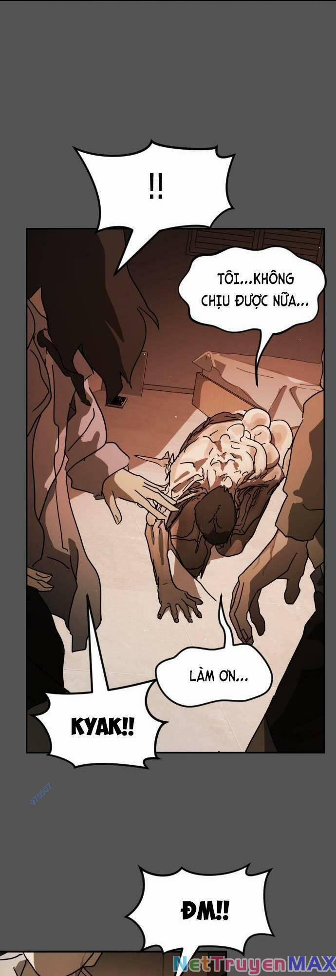 Đại Dịch Seoul 99 trang 5