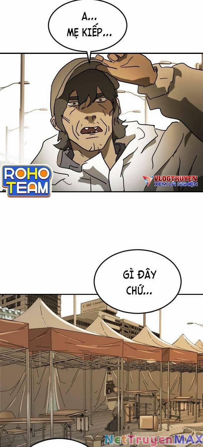Đại Dịch Seoul 99 trang 50