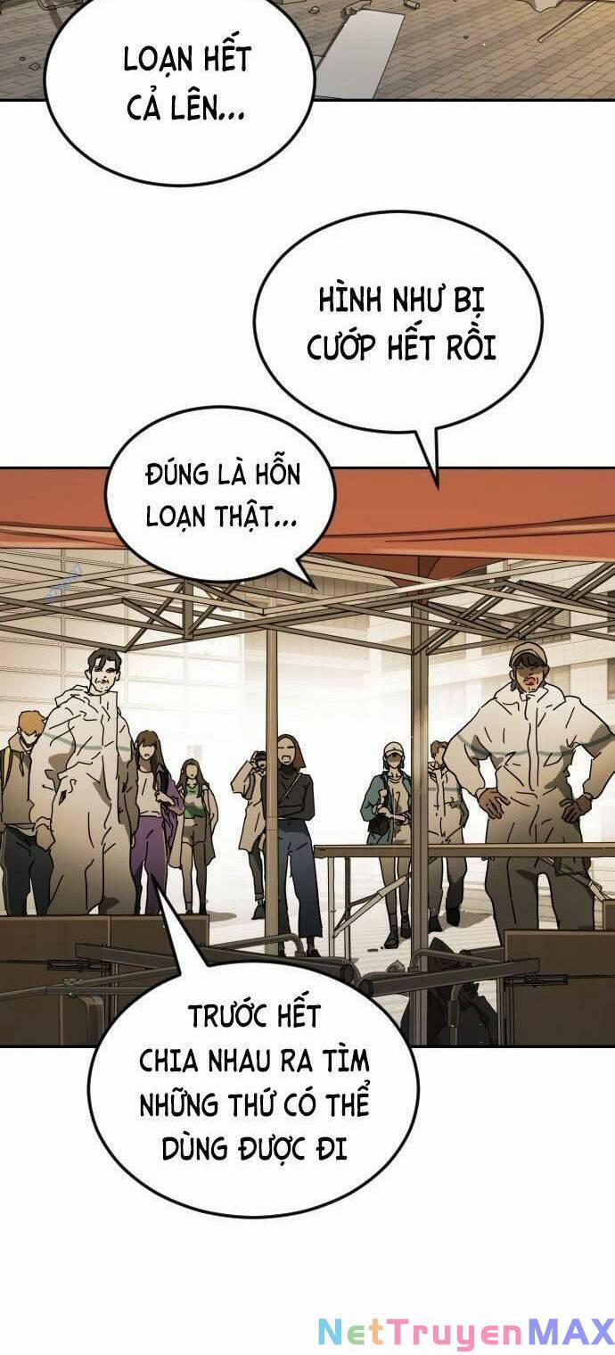 Đại Dịch Seoul 99 trang 51