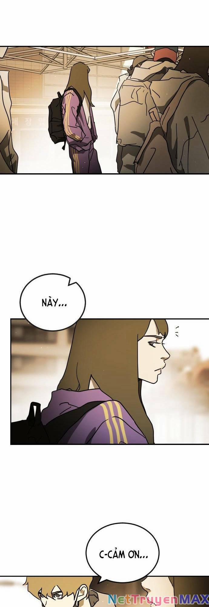 Đại Dịch Seoul 99 trang 52