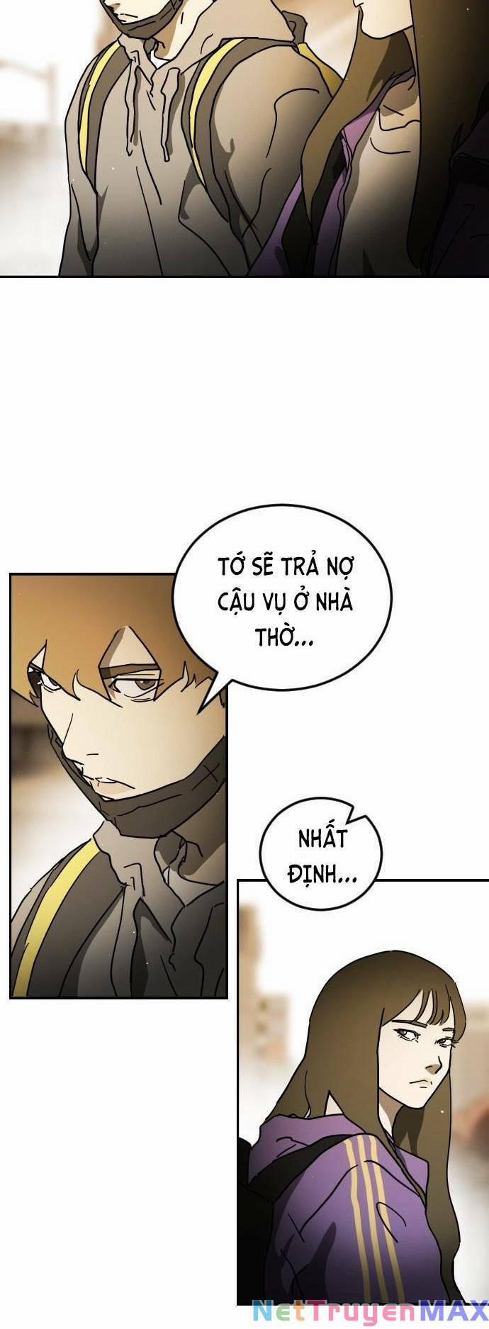 Đại Dịch Seoul 99 trang 53