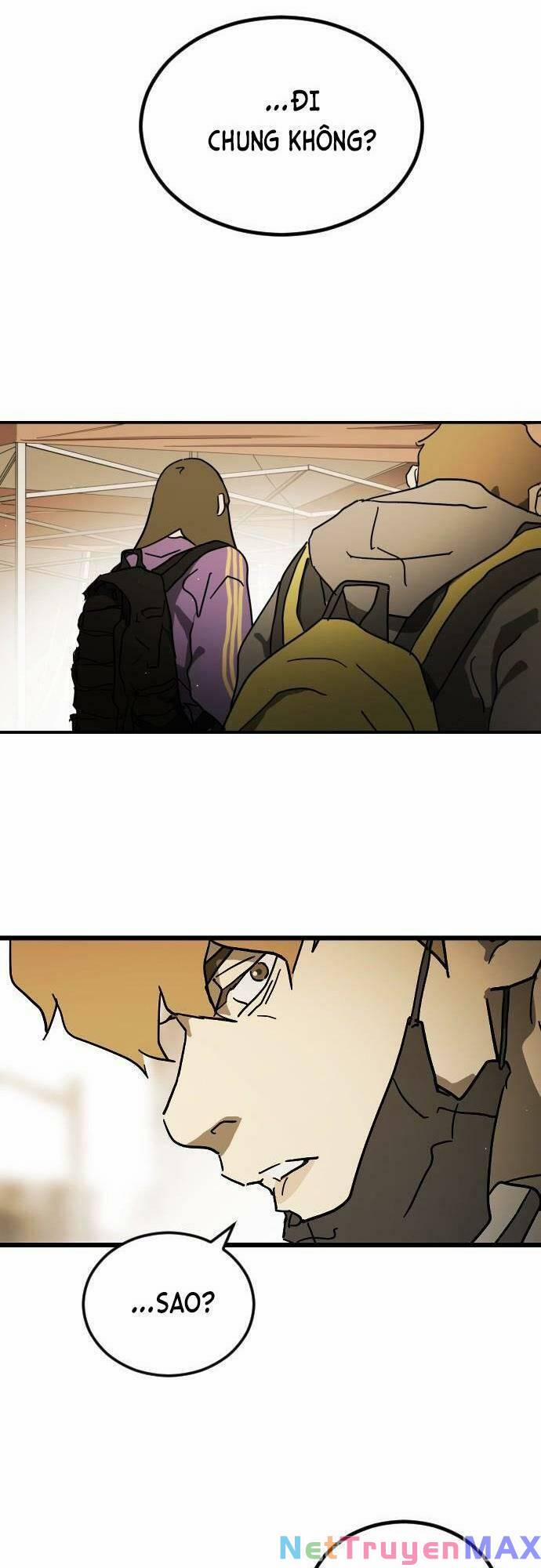Đại Dịch Seoul 99 trang 57