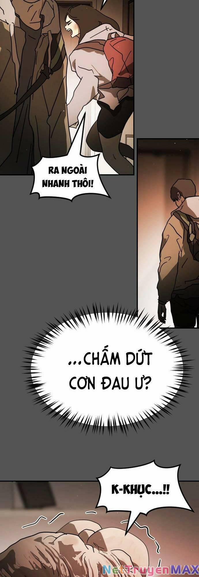 Đại Dịch Seoul 99 trang 6