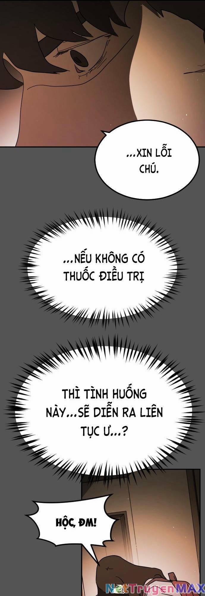 Đại Dịch Seoul 99 trang 9