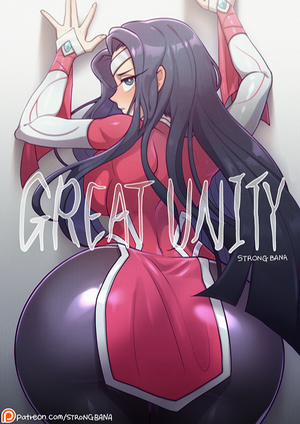 Bìa truyện Đại Đoàn Kết