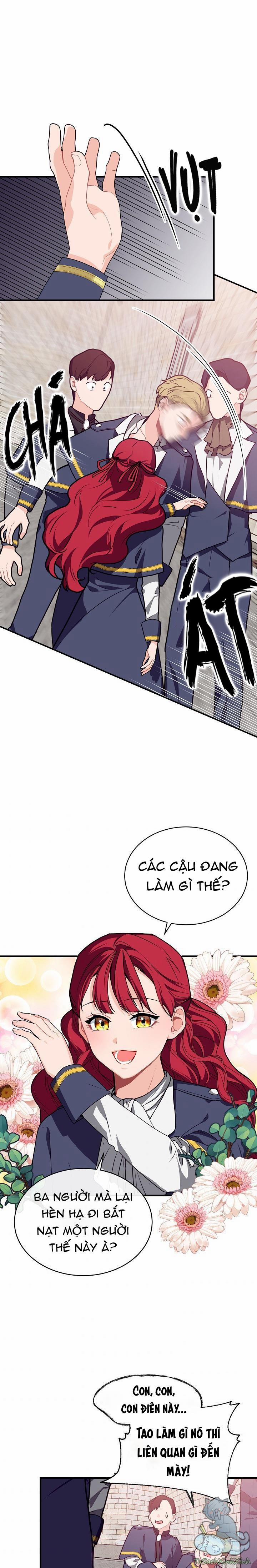 Đại Dương Kiêu Sa 1.5 trang 3