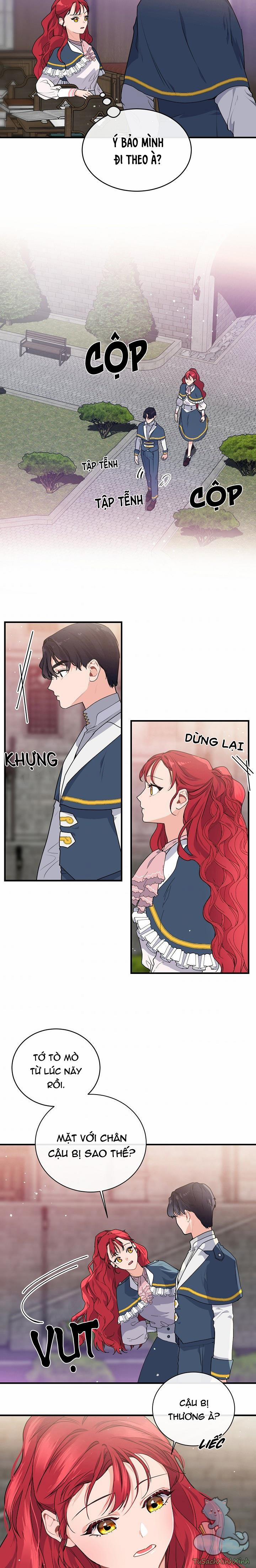 Đại Dương Kiêu Sa 2.5 trang 1