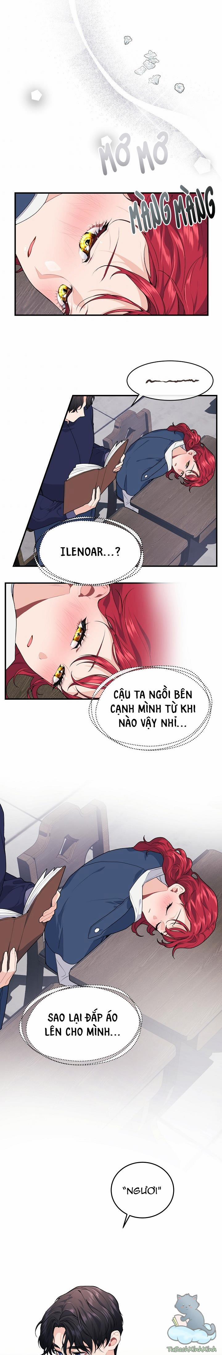 Đại Dương Kiêu Sa 6.5 trang 0