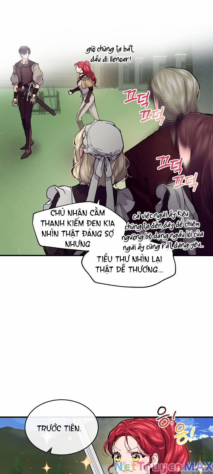 Đại Dương Kiêu Sa 61.2 trang 1