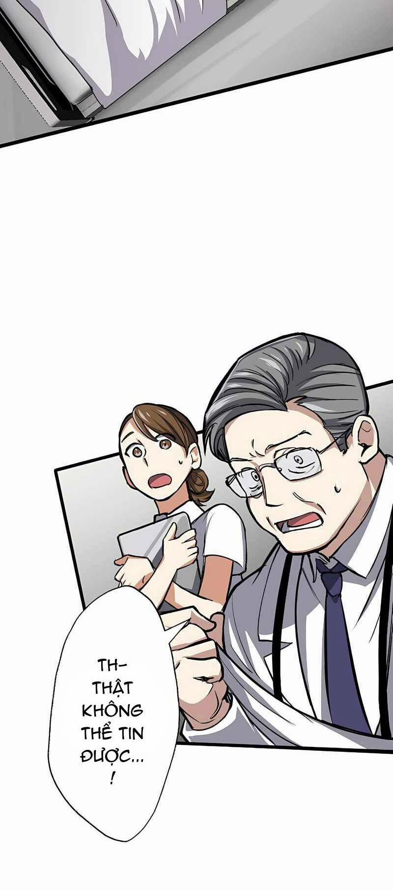 Đại Hiền Nhân Ma Thuật Cấp 99990000 1 trang 3