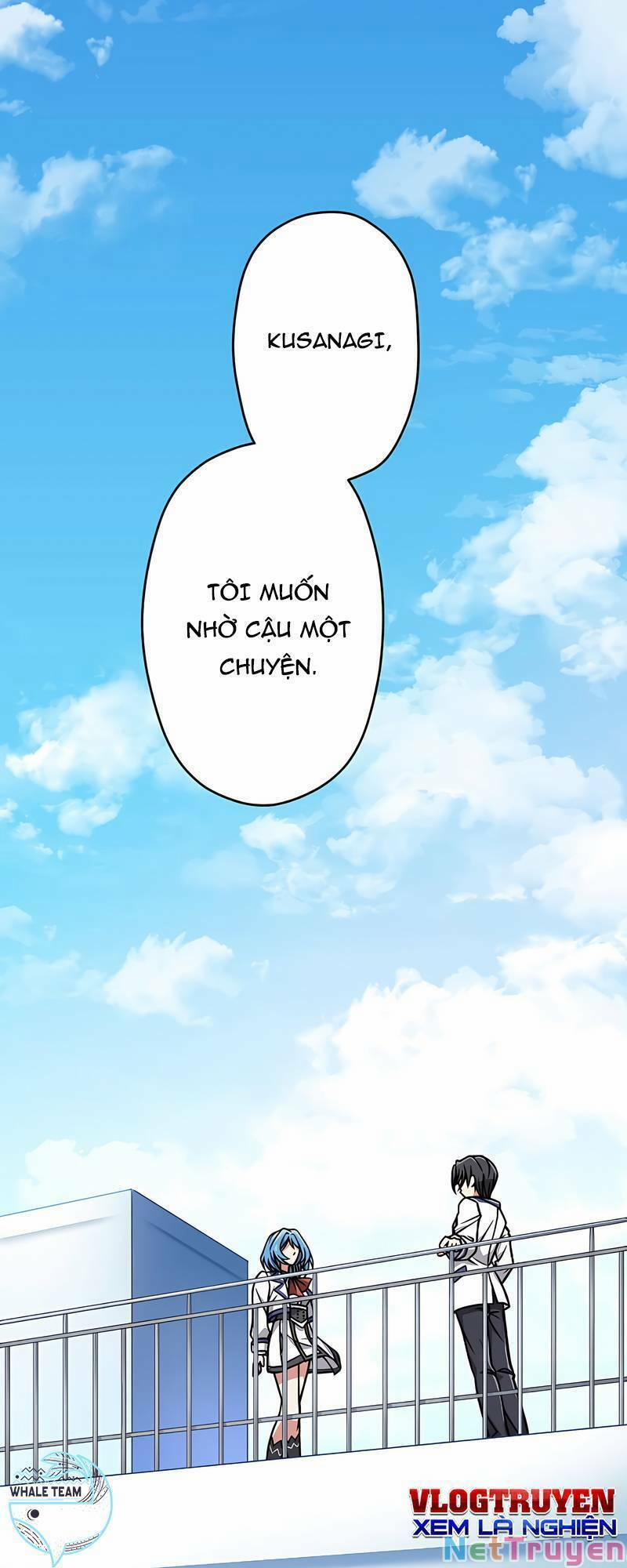 Đại Hiền Nhân Ma Thuật Cấp 99990000 10 trang 12