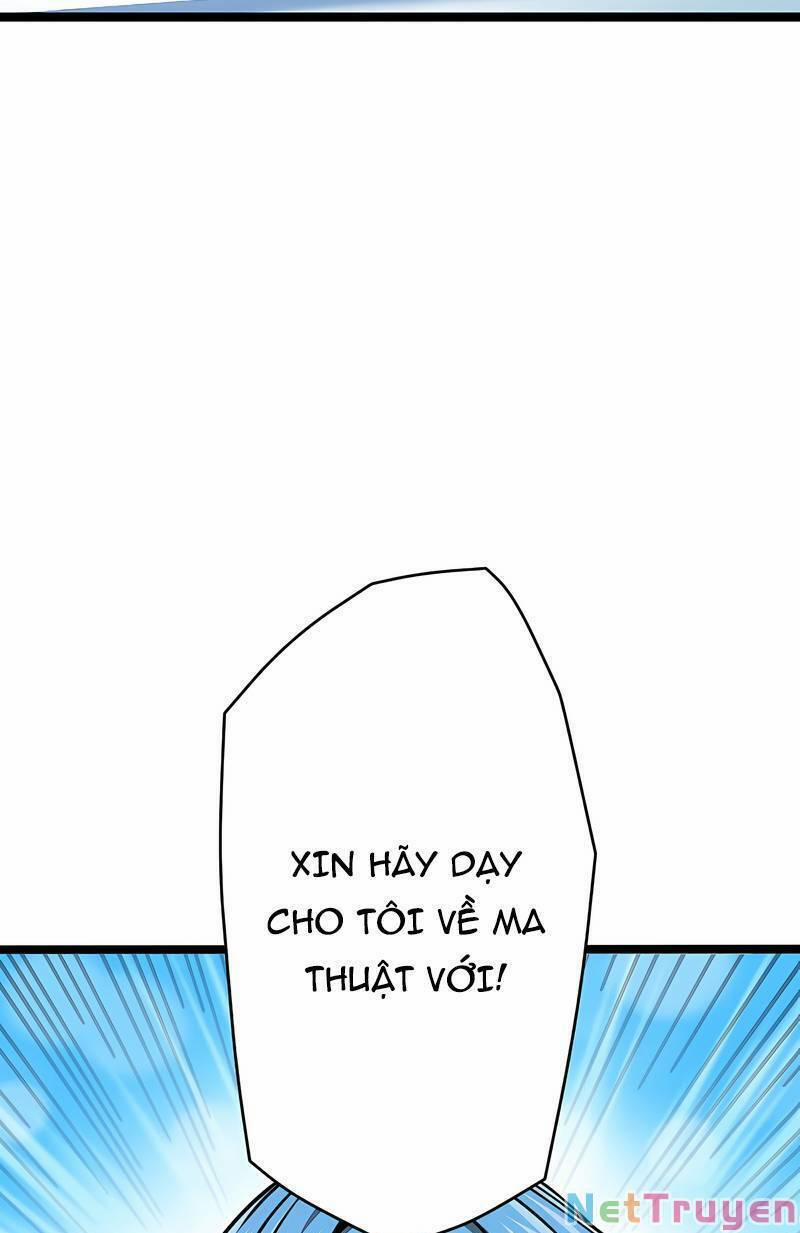 Đại Hiền Nhân Ma Thuật Cấp 99990000 10 trang 13