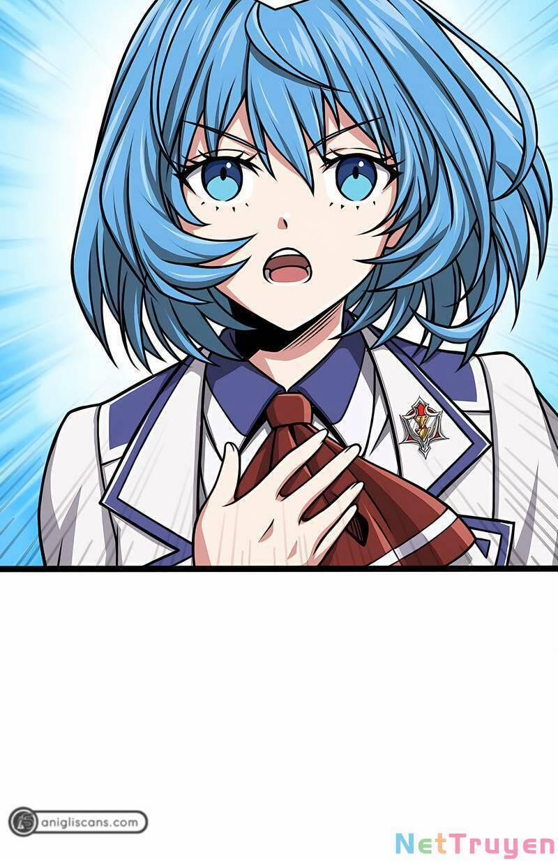 Đại Hiền Nhân Ma Thuật Cấp 99990000 10 trang 14