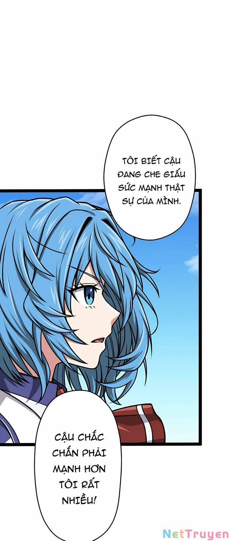 Đại Hiền Nhân Ma Thuật Cấp 99990000 10 trang 17