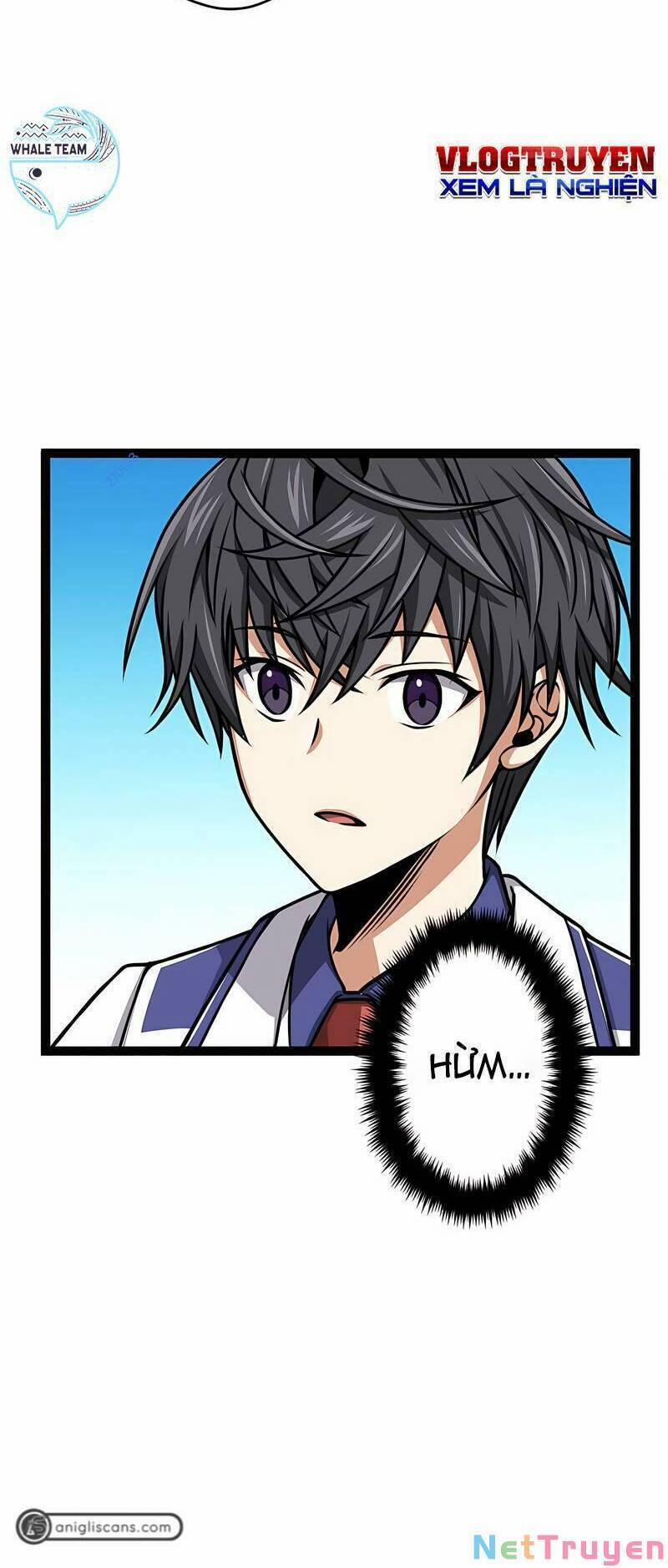 Đại Hiền Nhân Ma Thuật Cấp 99990000 10 trang 18