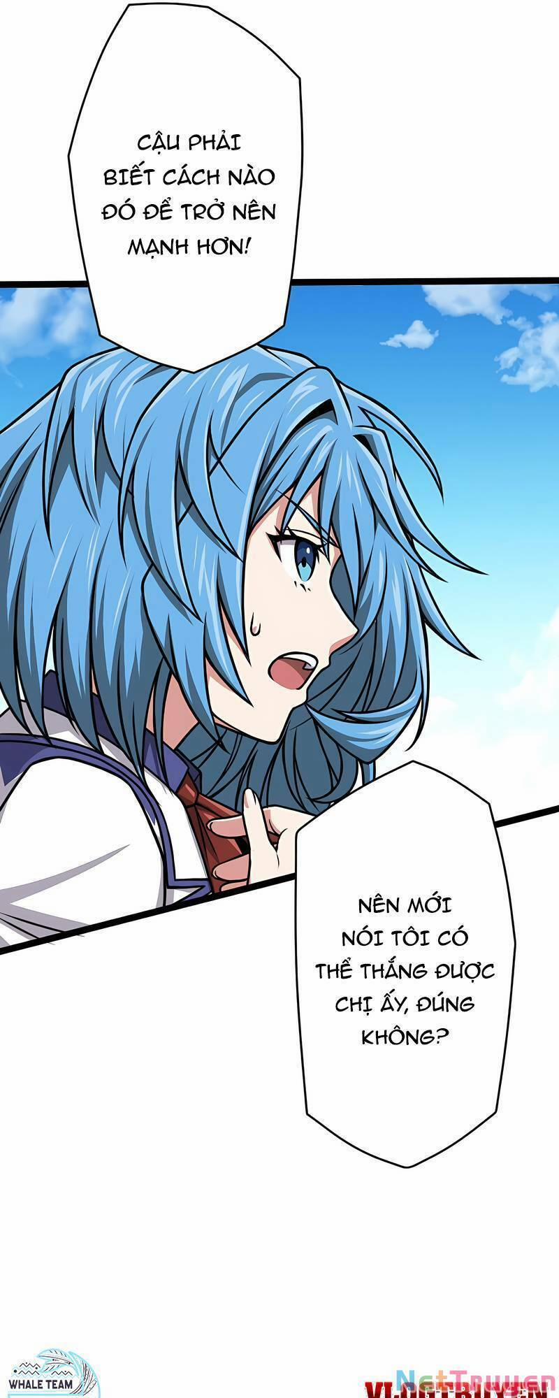 Đại Hiền Nhân Ma Thuật Cấp 99990000 10 trang 19