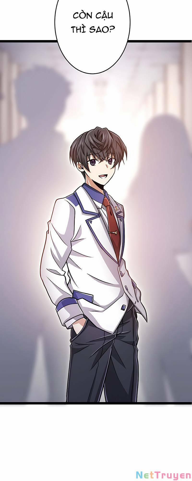 Đại Hiền Nhân Ma Thuật Cấp 99990000 10 trang 2