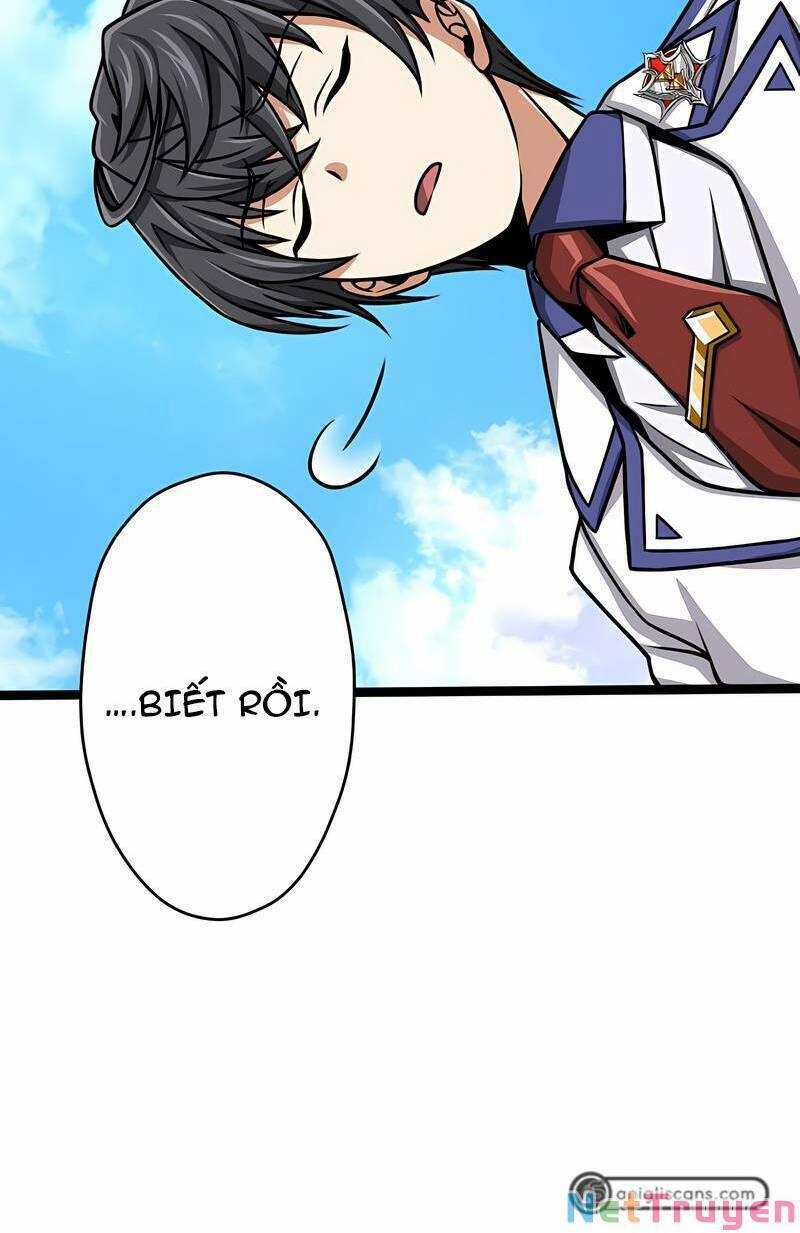 Đại Hiền Nhân Ma Thuật Cấp 99990000 10 trang 23