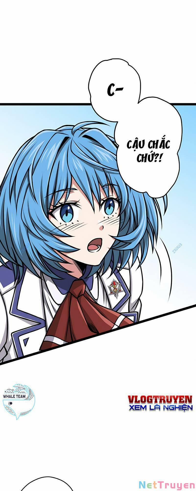 Đại Hiền Nhân Ma Thuật Cấp 99990000 10 trang 24