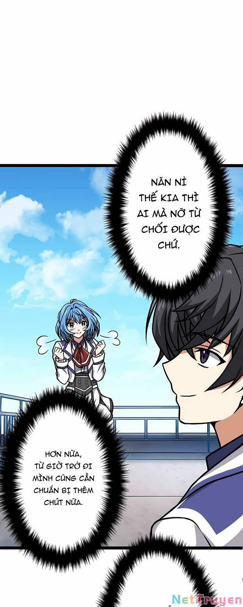 Đại Hiền Nhân Ma Thuật Cấp 99990000 10 trang 26