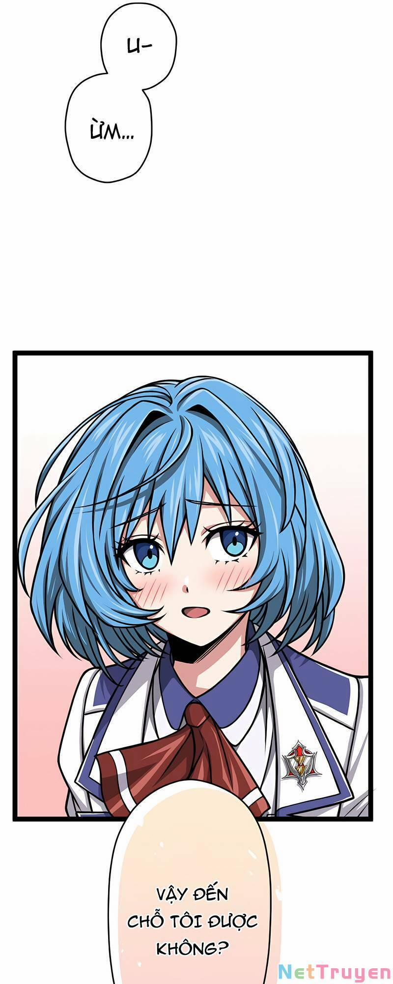 Đại Hiền Nhân Ma Thuật Cấp 99990000 10 trang 29