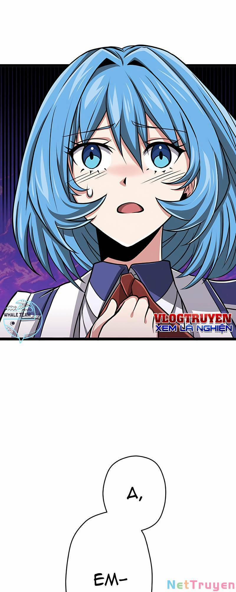 Đại Hiền Nhân Ma Thuật Cấp 99990000 10 trang 3