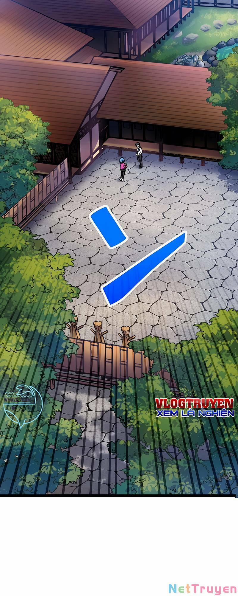 Đại Hiền Nhân Ma Thuật Cấp 99990000 10 trang 31