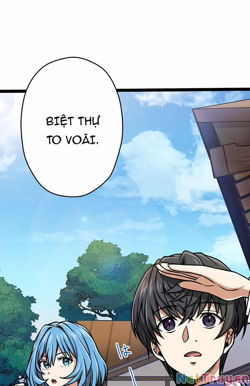 Đại Hiền Nhân Ma Thuật Cấp 99990000 10 trang 32