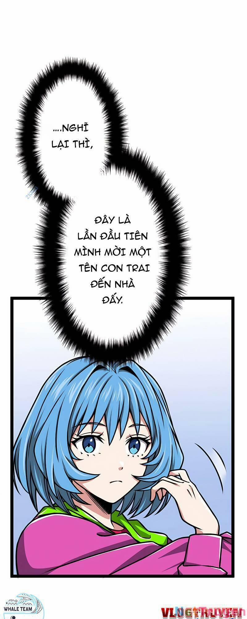 Đại Hiền Nhân Ma Thuật Cấp 99990000 10 trang 34