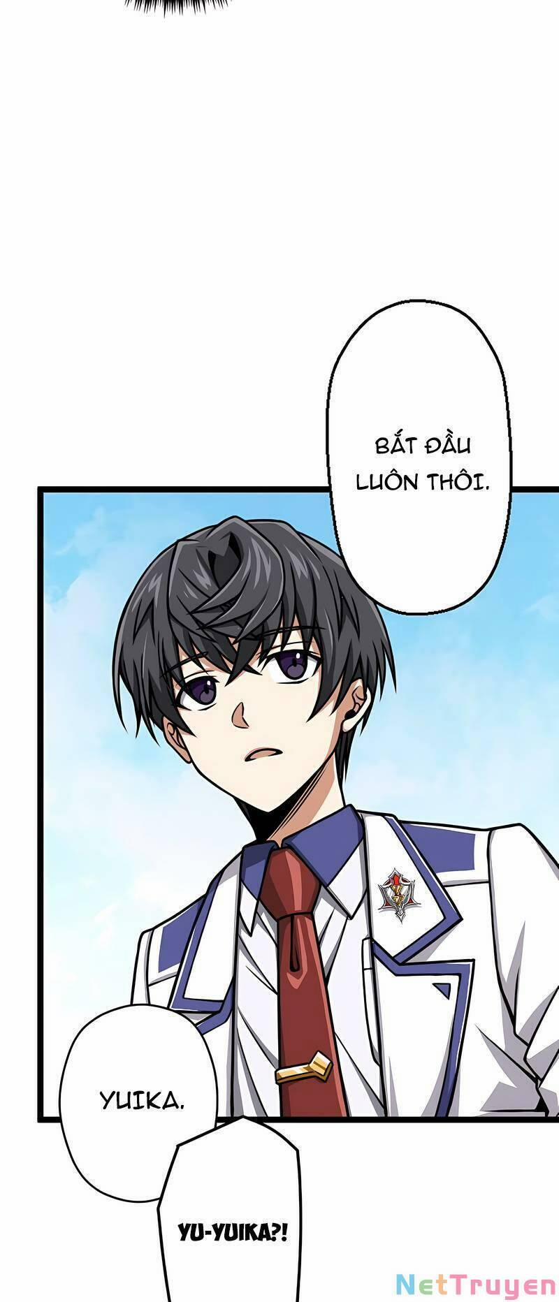 Đại Hiền Nhân Ma Thuật Cấp 99990000 10 trang 36